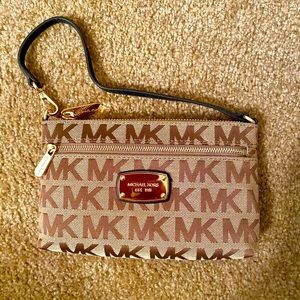 Michael Kors Small Bag